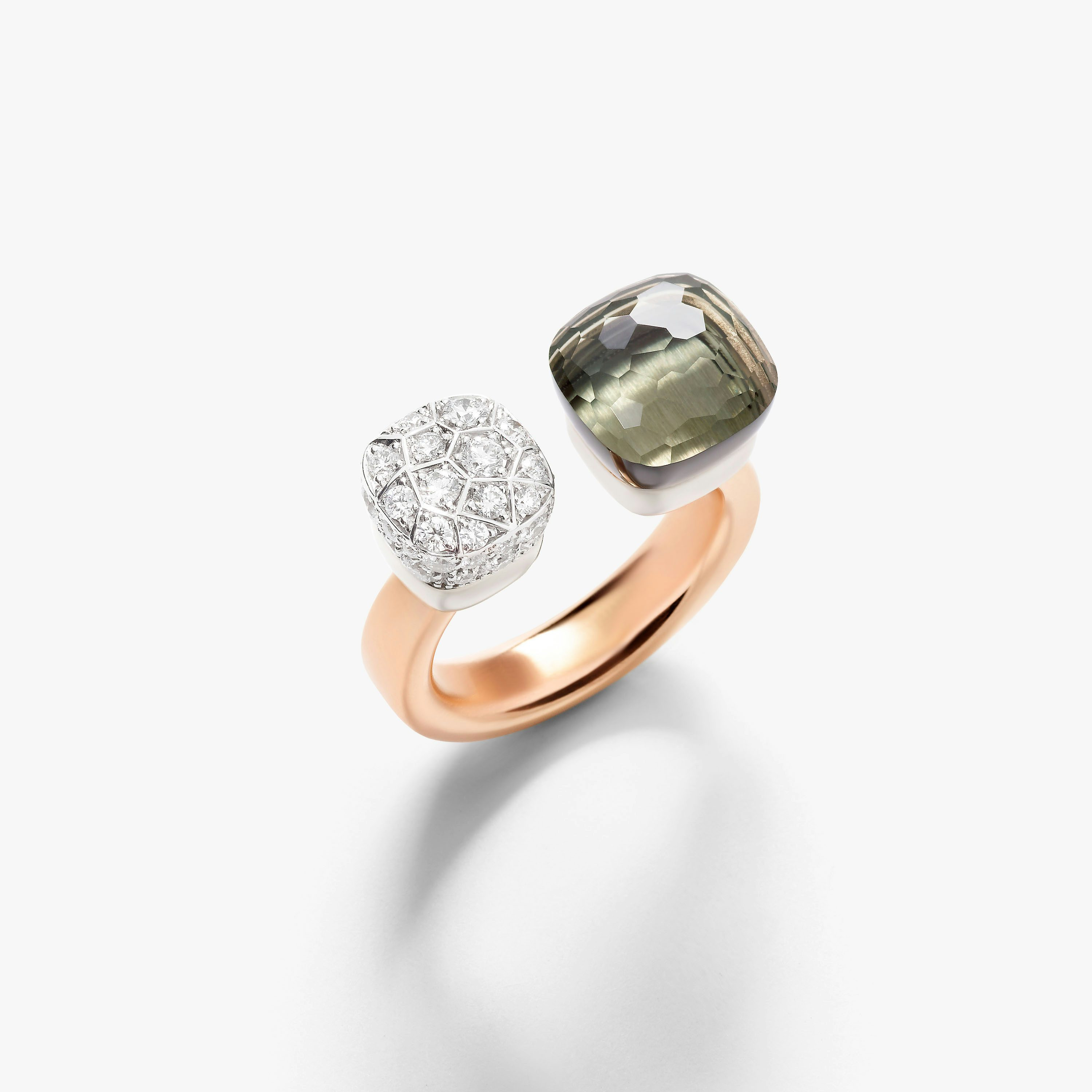 Nudo Ring - 3