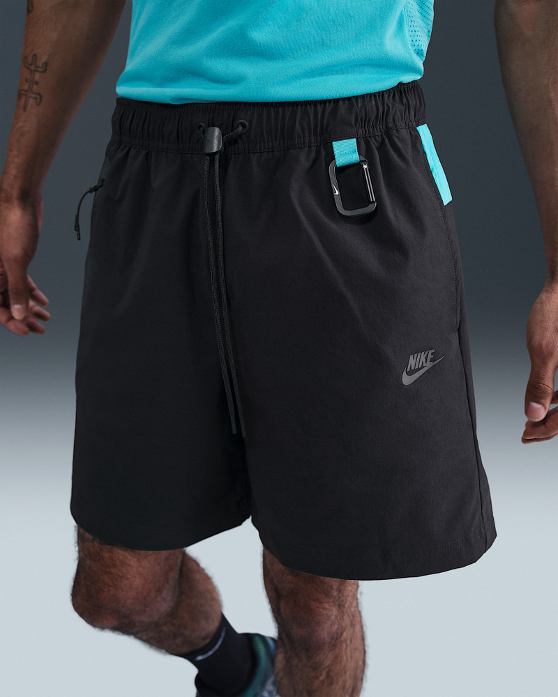 Nike Nike Tech Men's Woven Shorts outlook