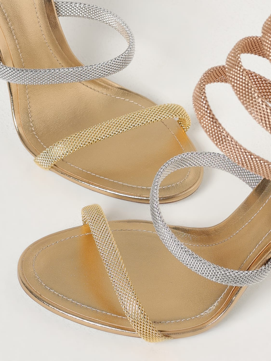 Shoes woman Rene Caovilla - 4