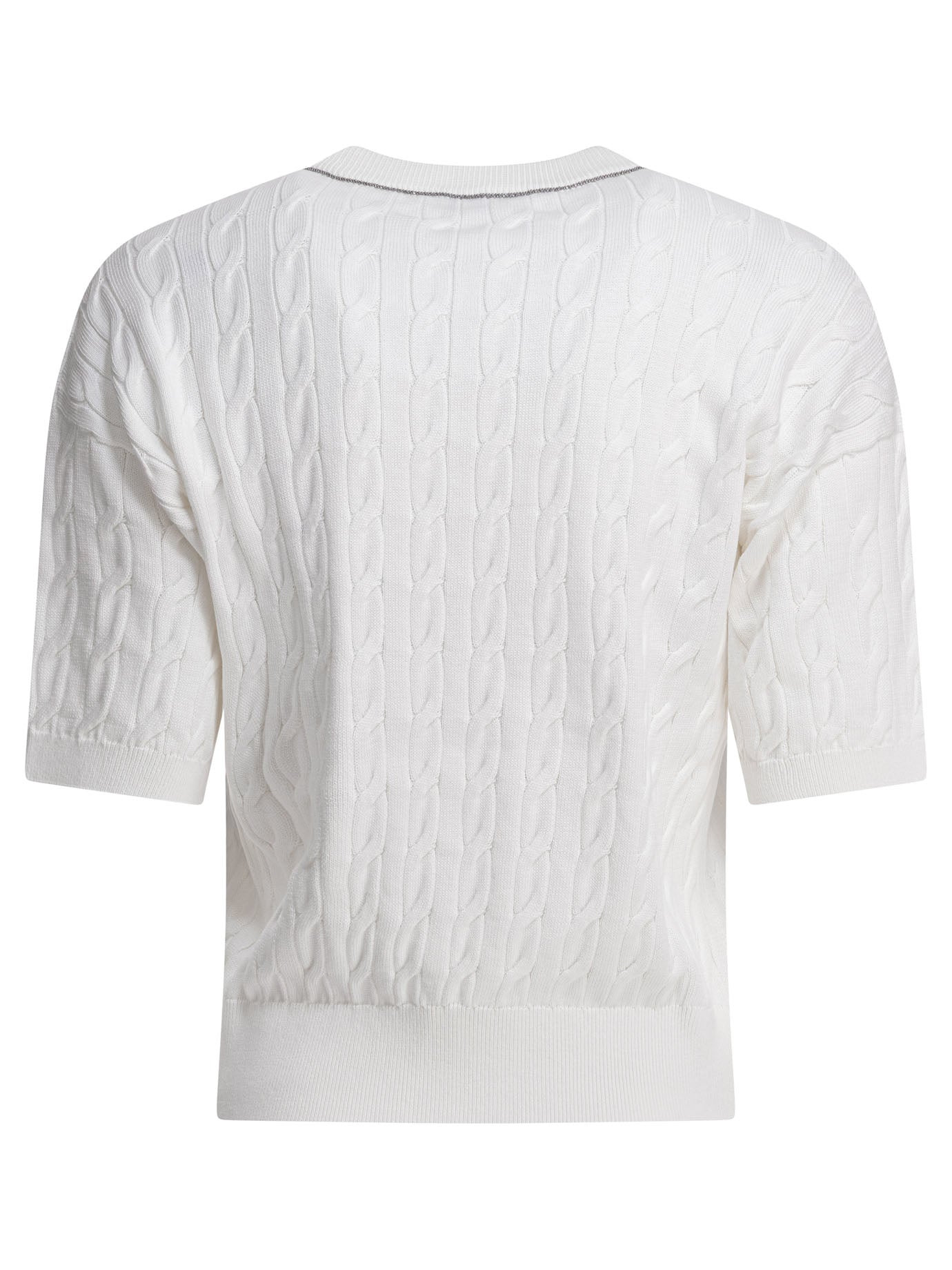 Brunello Cucinelli Women T-Shirts - 2