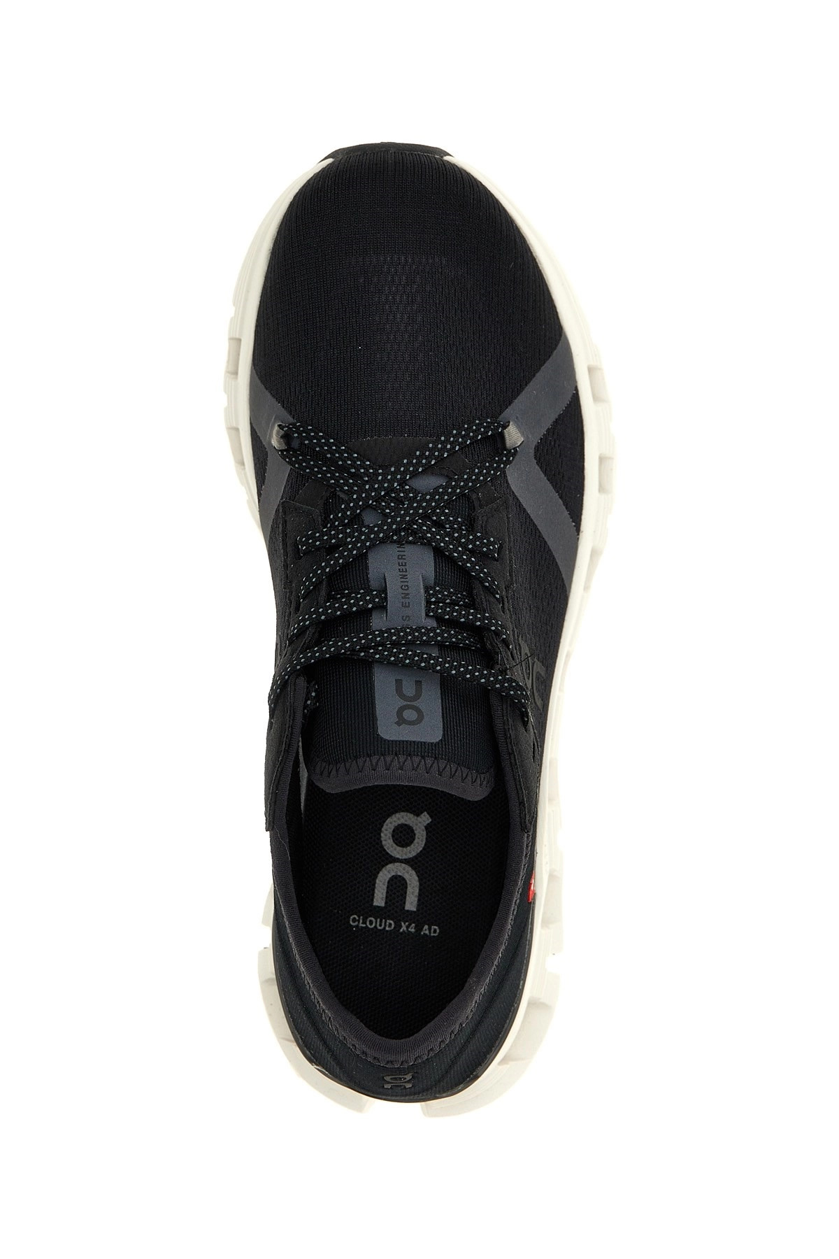 'Cloud X 4 AD' sneakers - 4