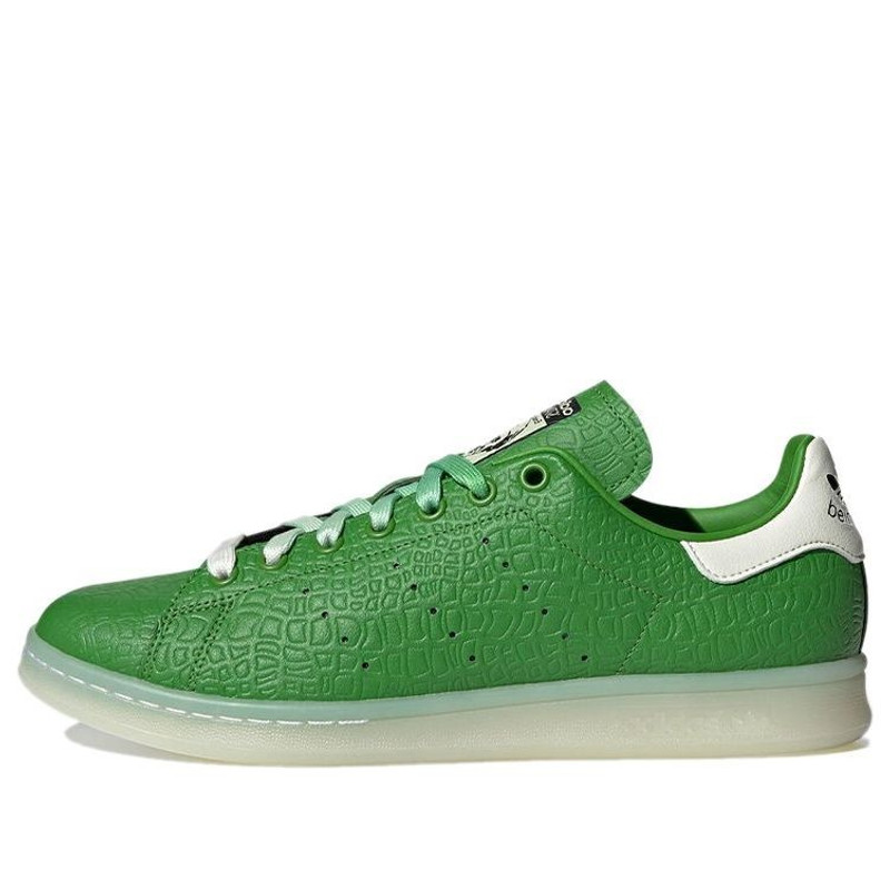 adidas Toy Story x Stan Smith 'Rex The Dinosaur' FZ2705 - 1