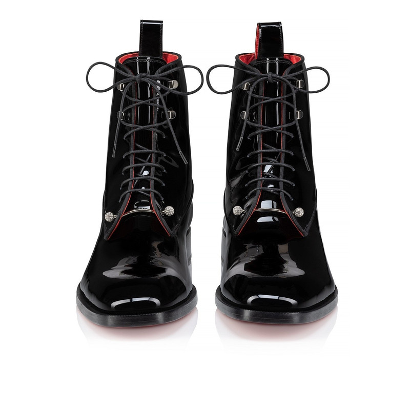 Chambeliboot Night Strass 5