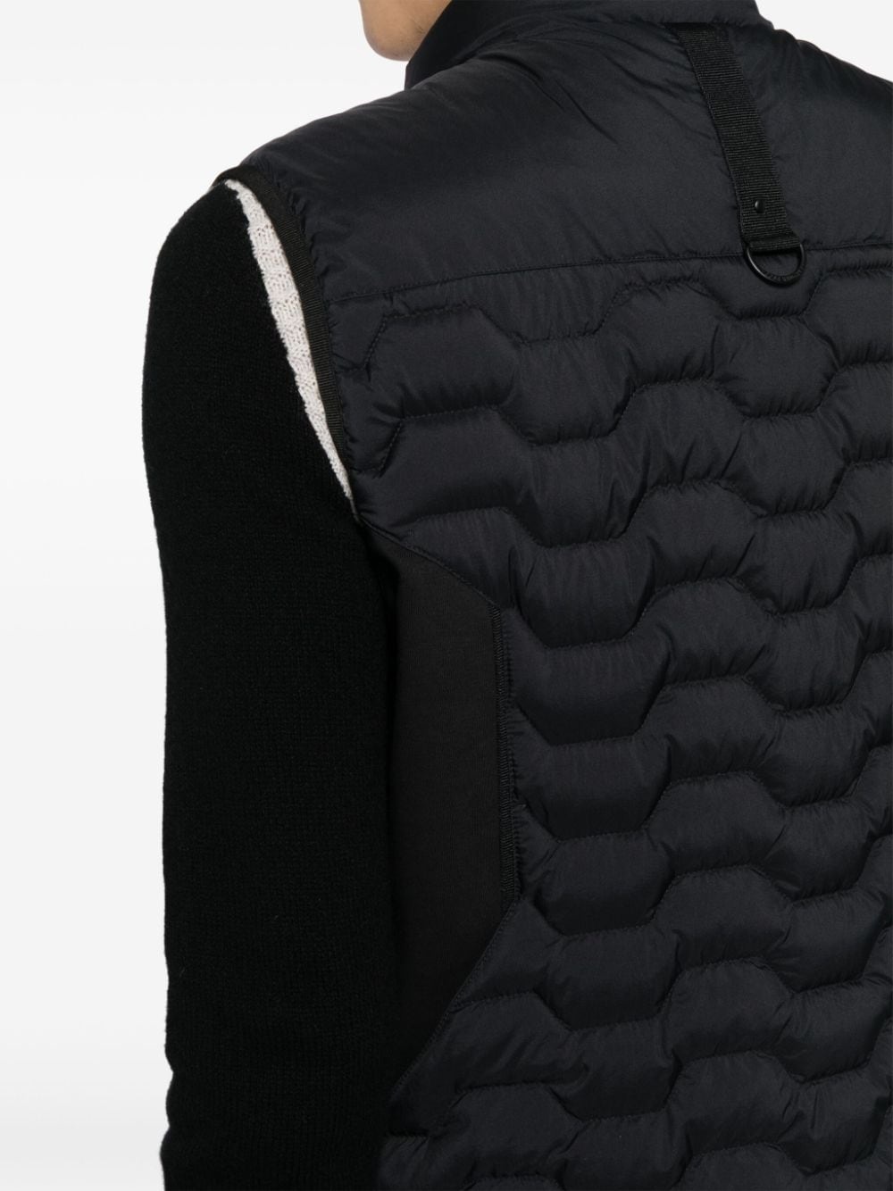 Granite gilet - 5