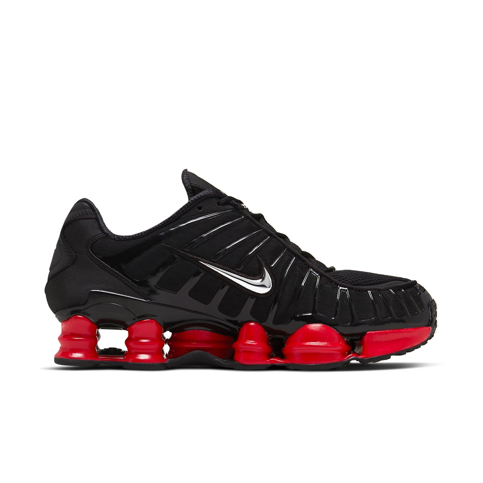 Nike Skepta x Shox TL Black CI0987-001 - 2