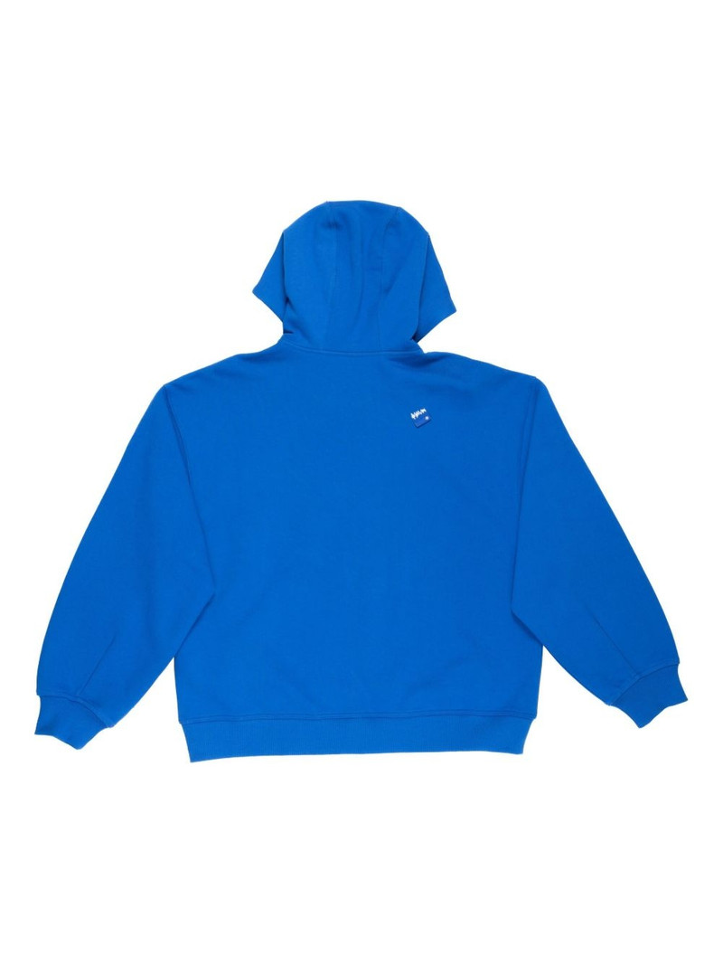 ADER error TRS Tag hoodie outlook
