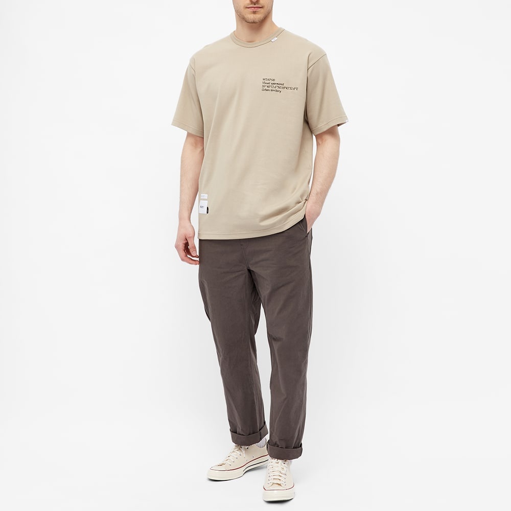 WTAPS Insect 03 Tee - 6