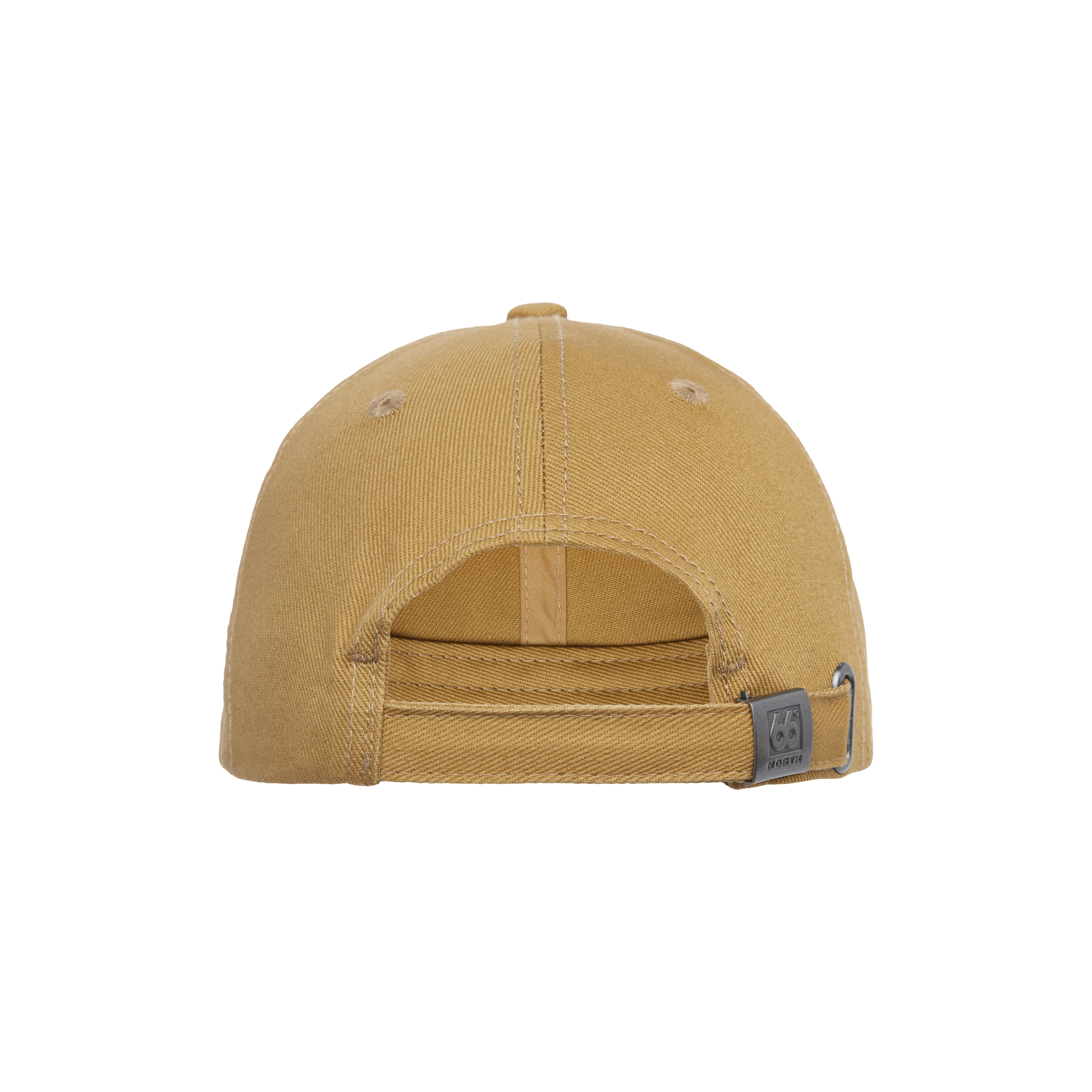 Dyngja Cap - 3