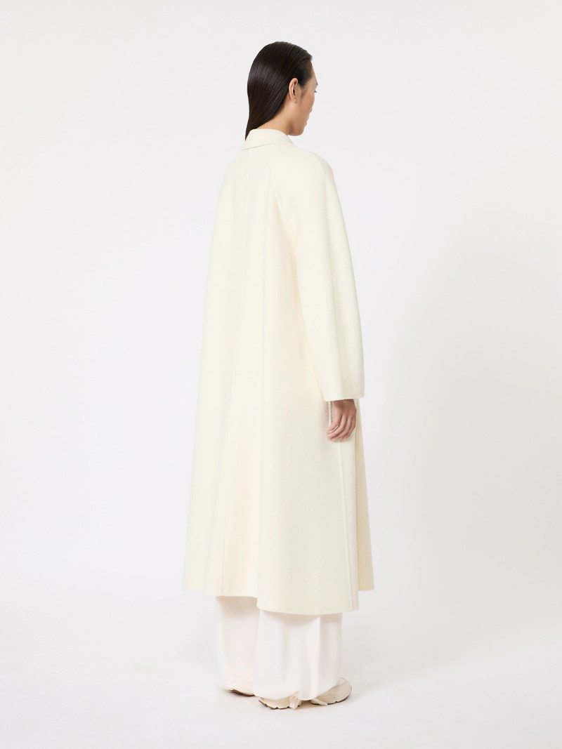 LUDMILLA2 Ludmilla Icon Coat - WHITE 4