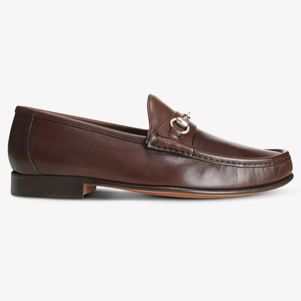 Verona II Italian Bit Loafer - 1