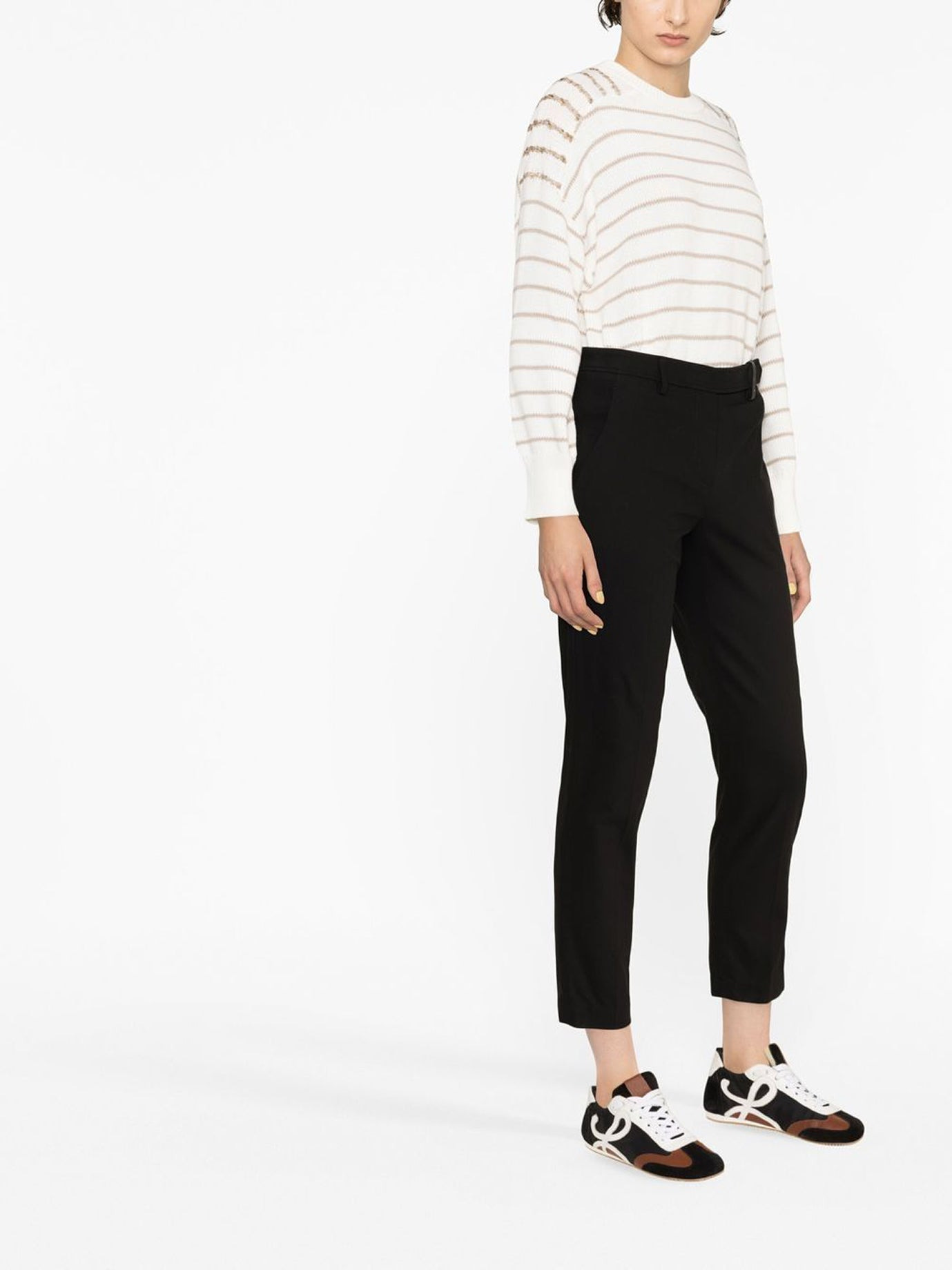 Brunello Cucinelli Women Trousers - 2