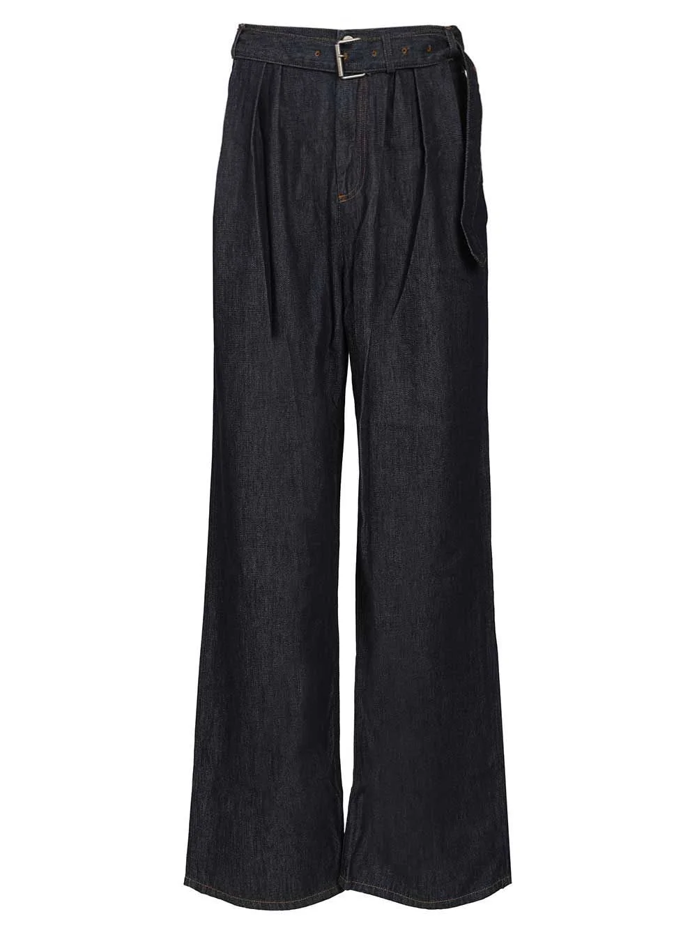 Dries Van Noten Men Long Trousers - 1