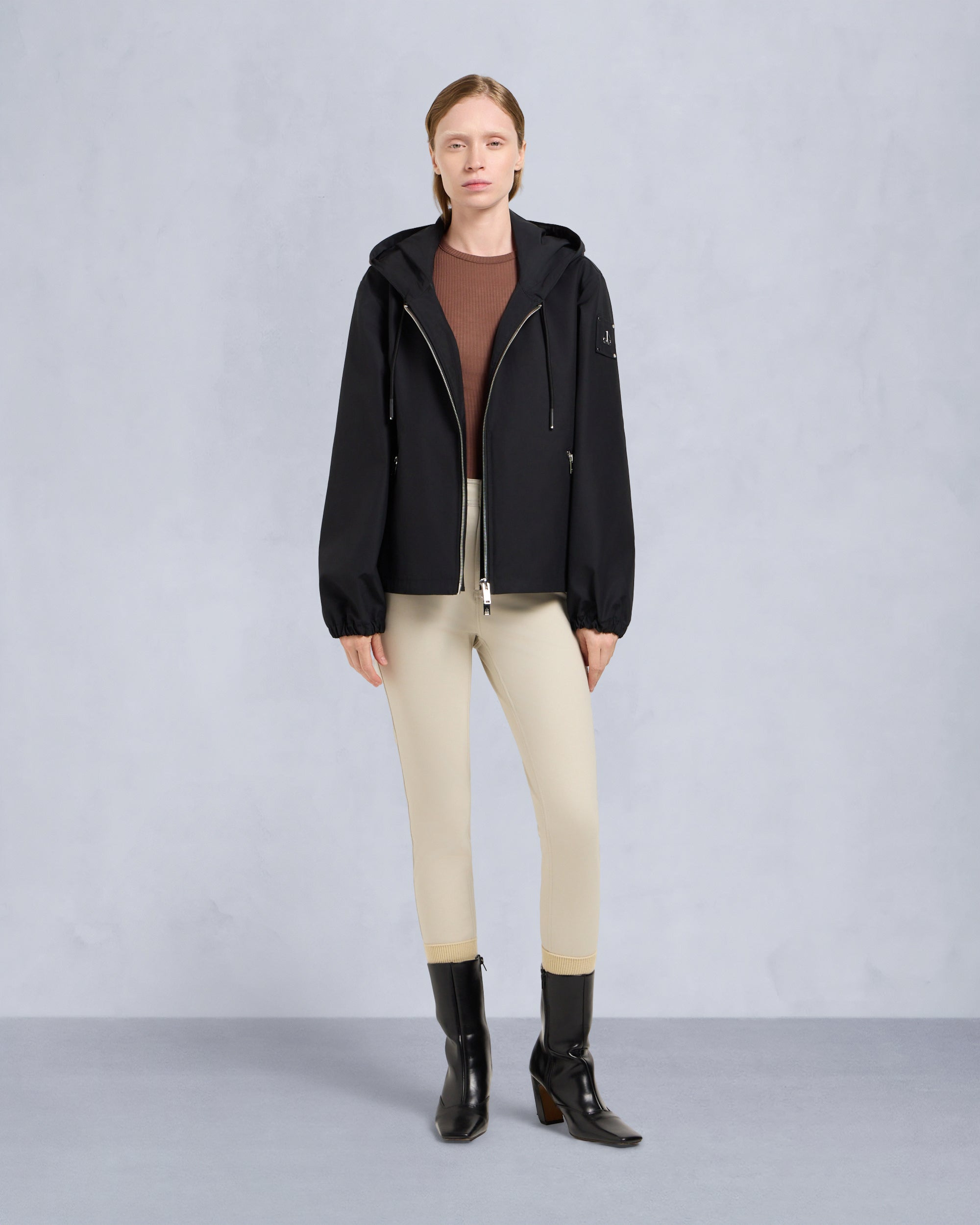 EDEN 3-IN-1 JACKET - 8