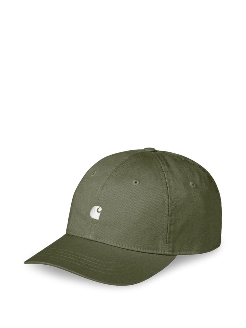 Madison logo baseball cap 1
