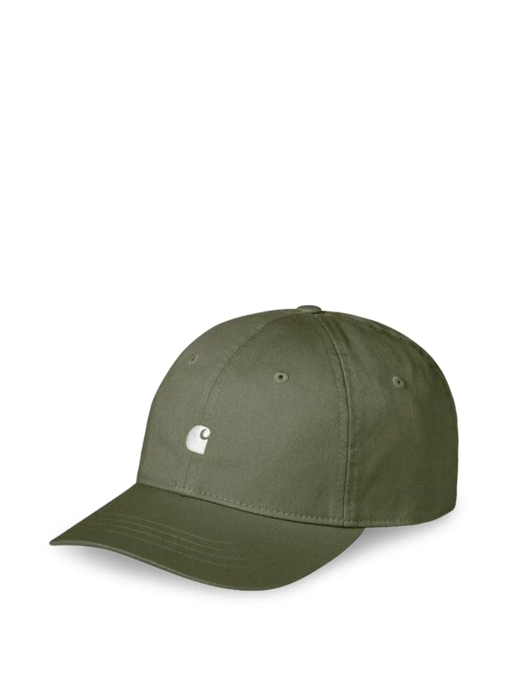 Madison logo baseball cap - 1