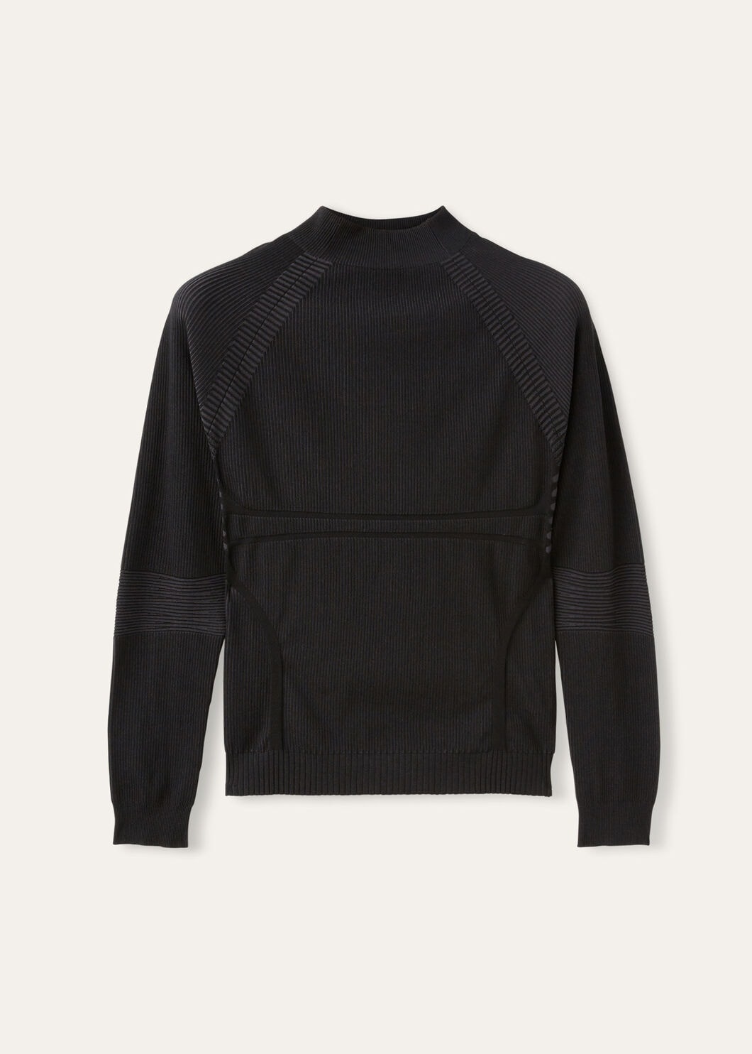 Lagorai Turtleneck - 1