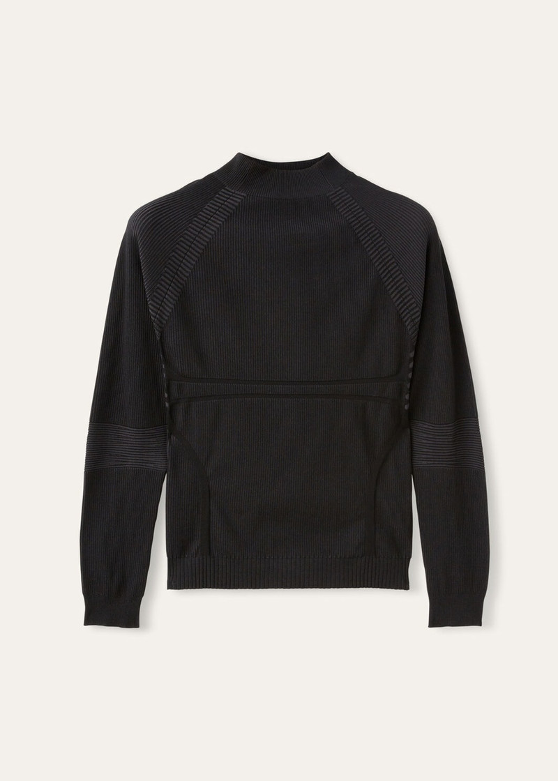 Lagorai Turtleneck 1