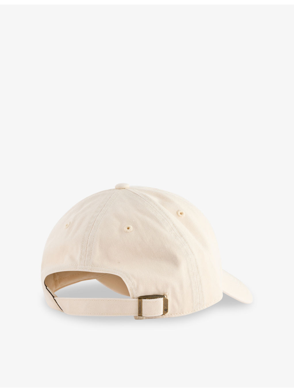 Soho Dad brand-embroidered cotton baseball cap - 3