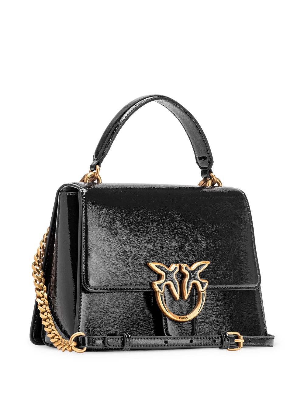 Love shoulder bag - 2