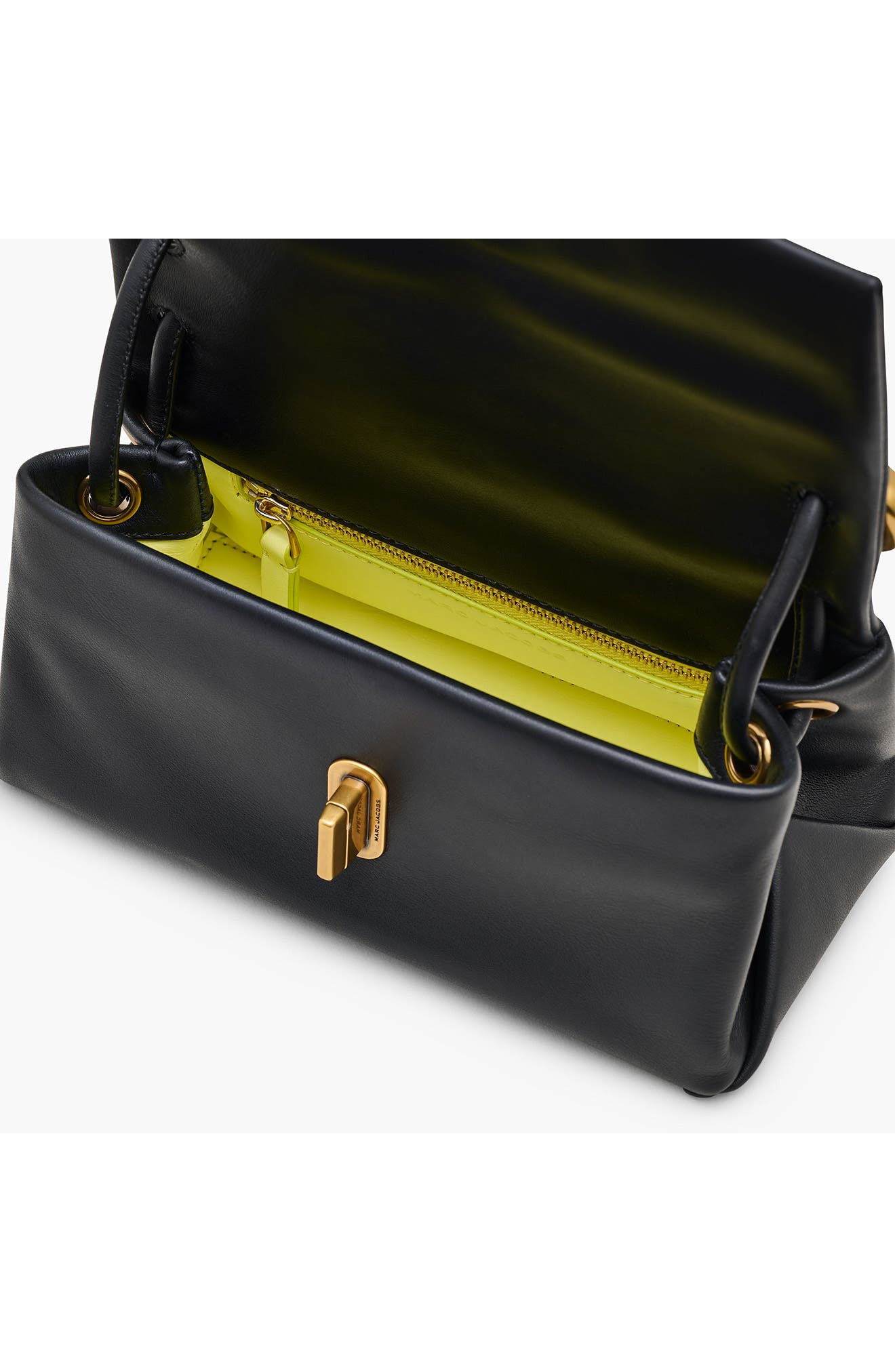 Marc Jacobs The Mini Dual Bag in Black at Nordstrom - 6