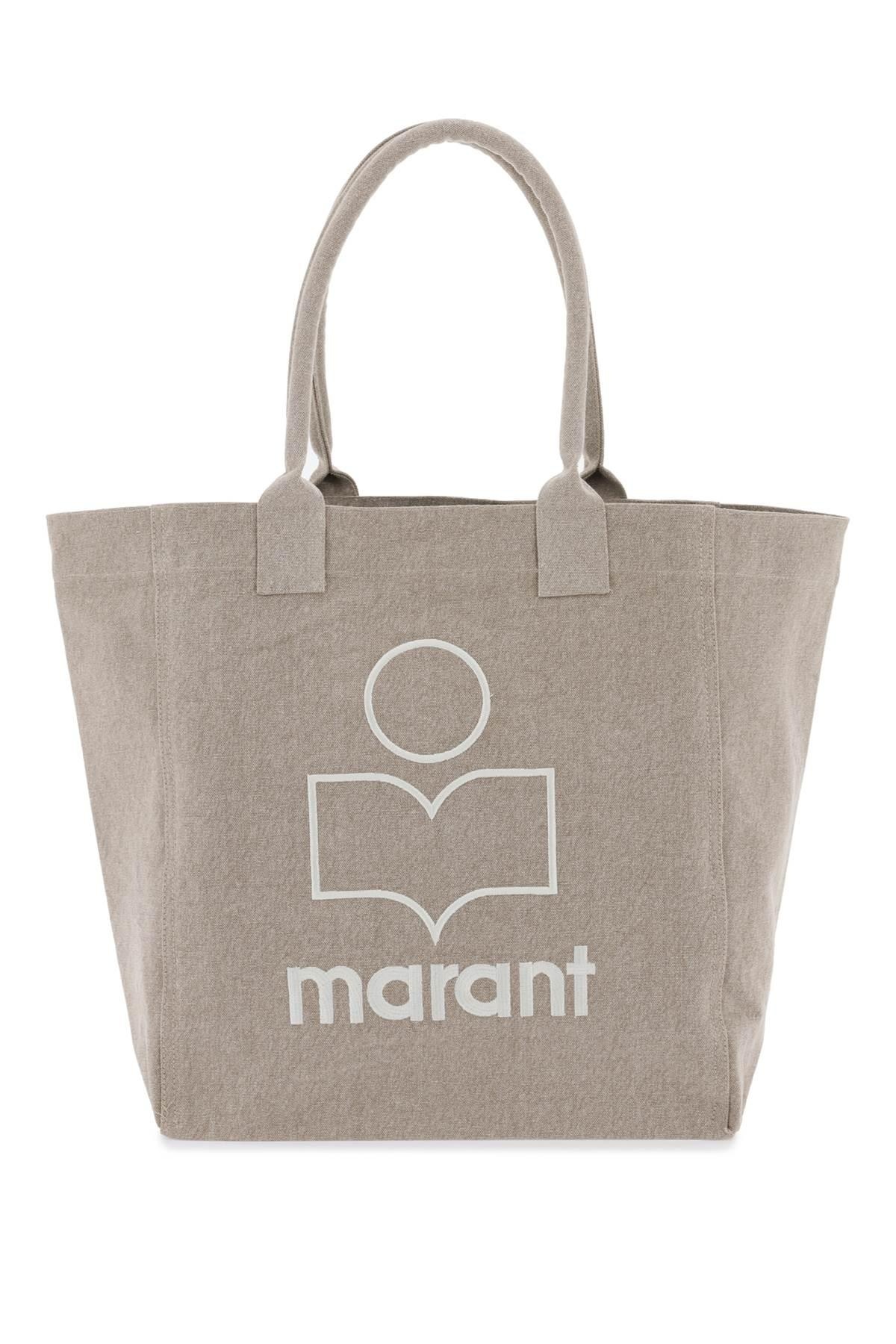 Logo Yenky tote bag - 1