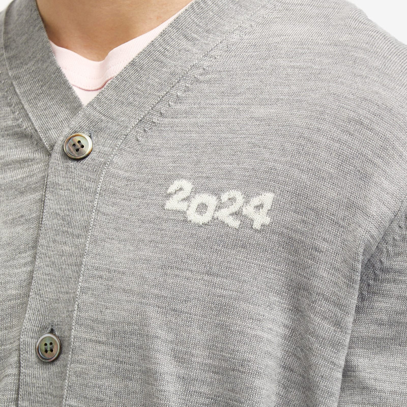 Comme des Garçons SHIRT 2024 Cardigan 5