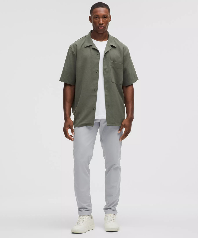 lululemon ABC Slim-Fit Trouser 28"L *Warpstreme outlook