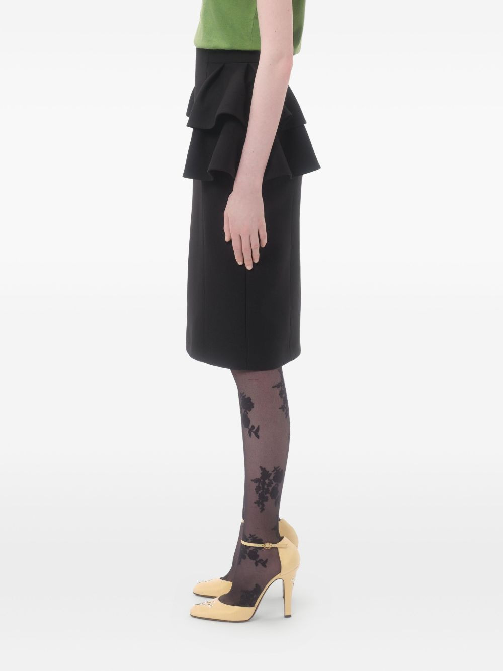 Valentino Skirt - 4