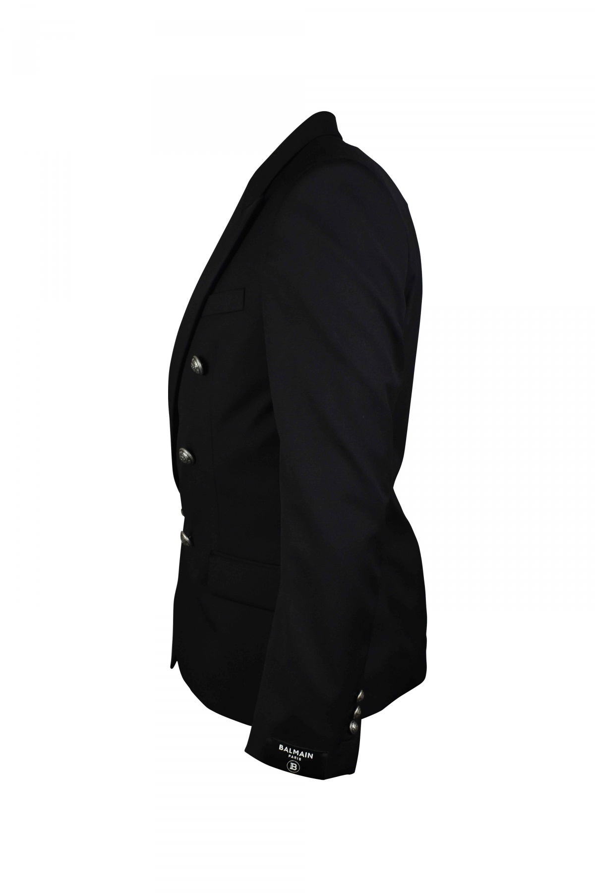 Jacket - 2