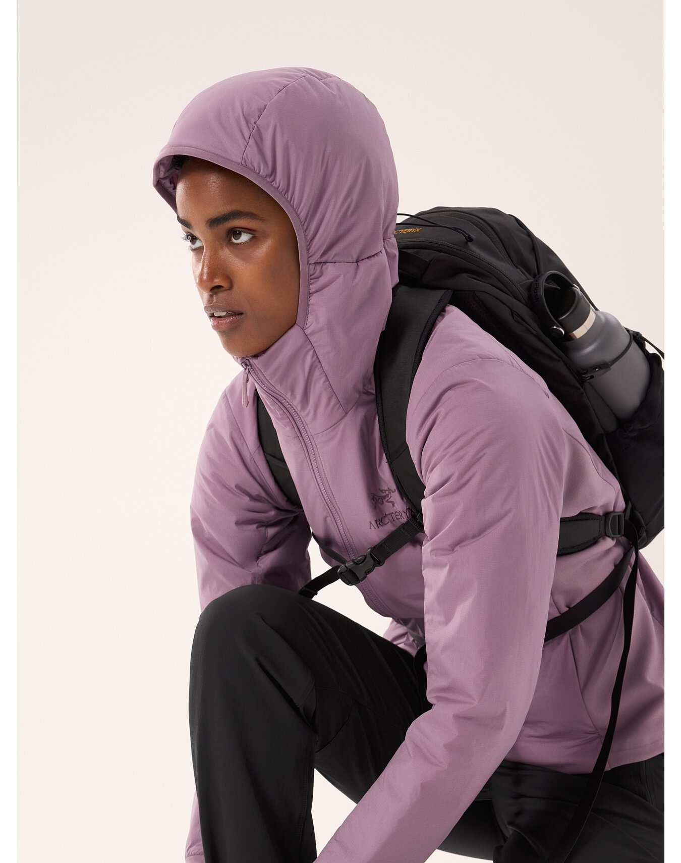 Atom Hoody - 6