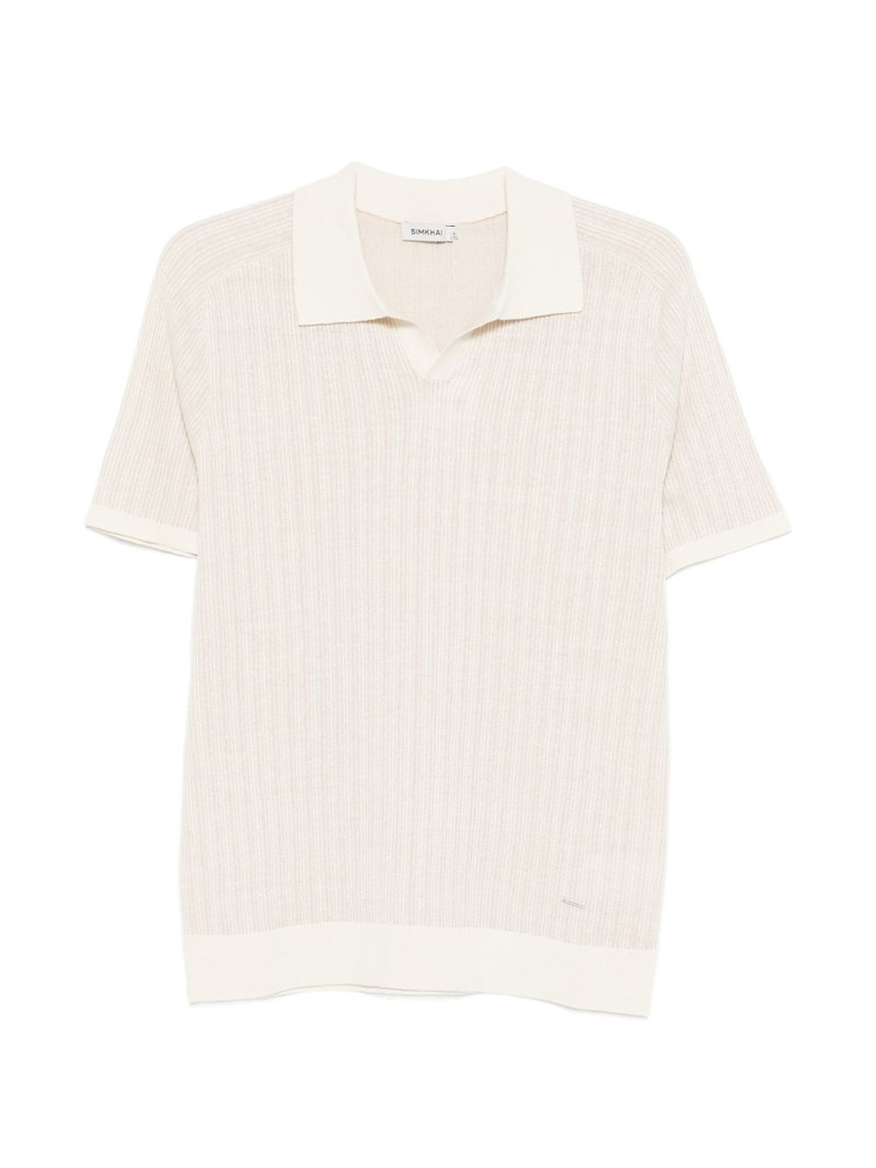 ribbed T-shirt 1