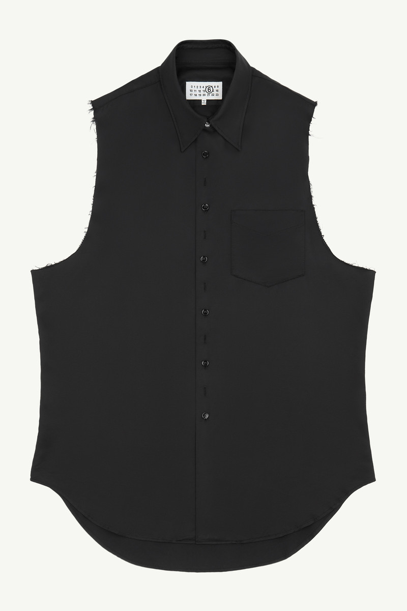 Lining look shirt 1