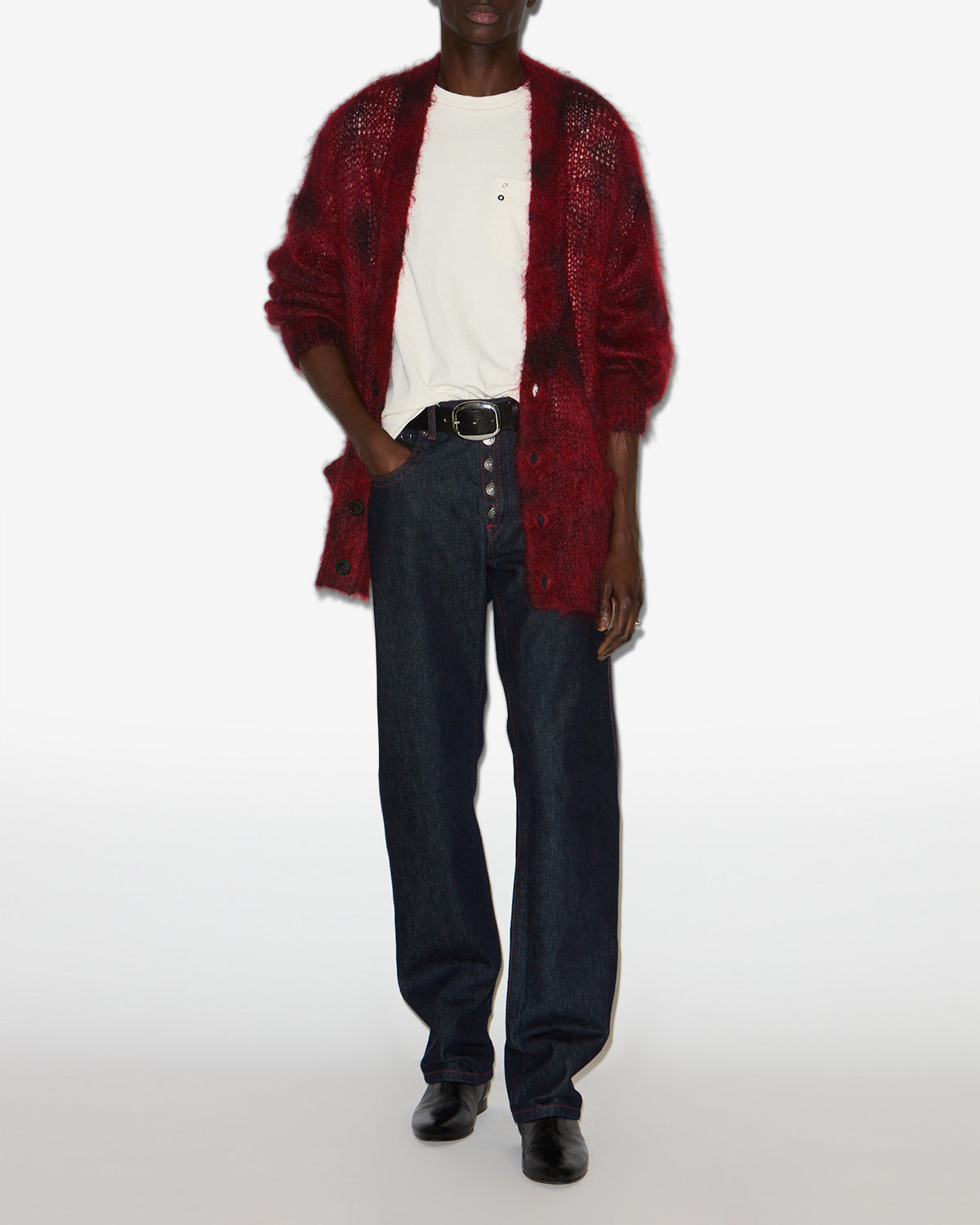 MAHEL CARDIGAN - 2