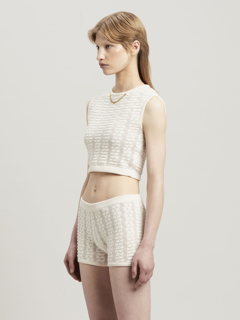 Top With Chain Details 4