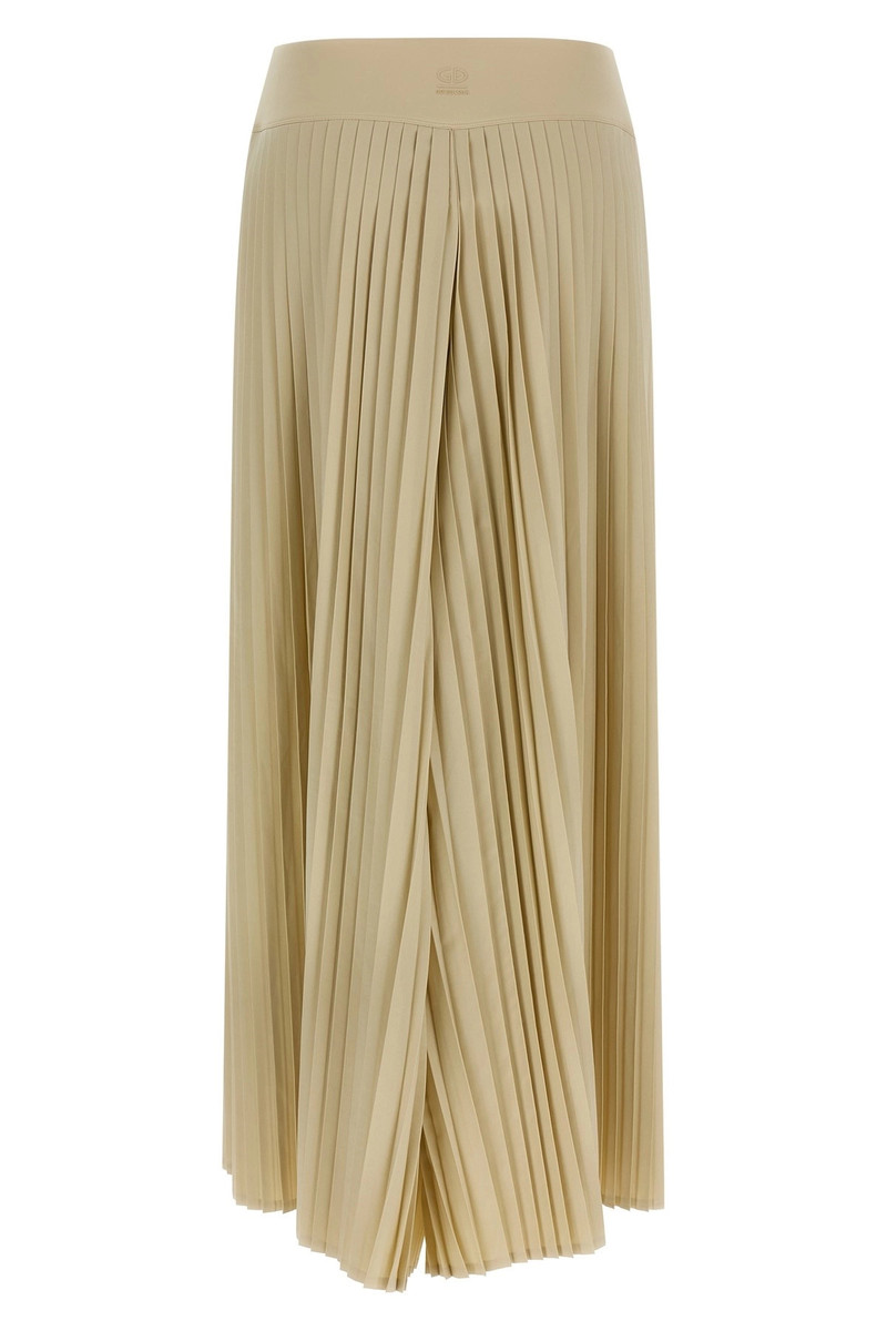 GOLDBERGH 'Blissia' pants - 'Active' line outlook