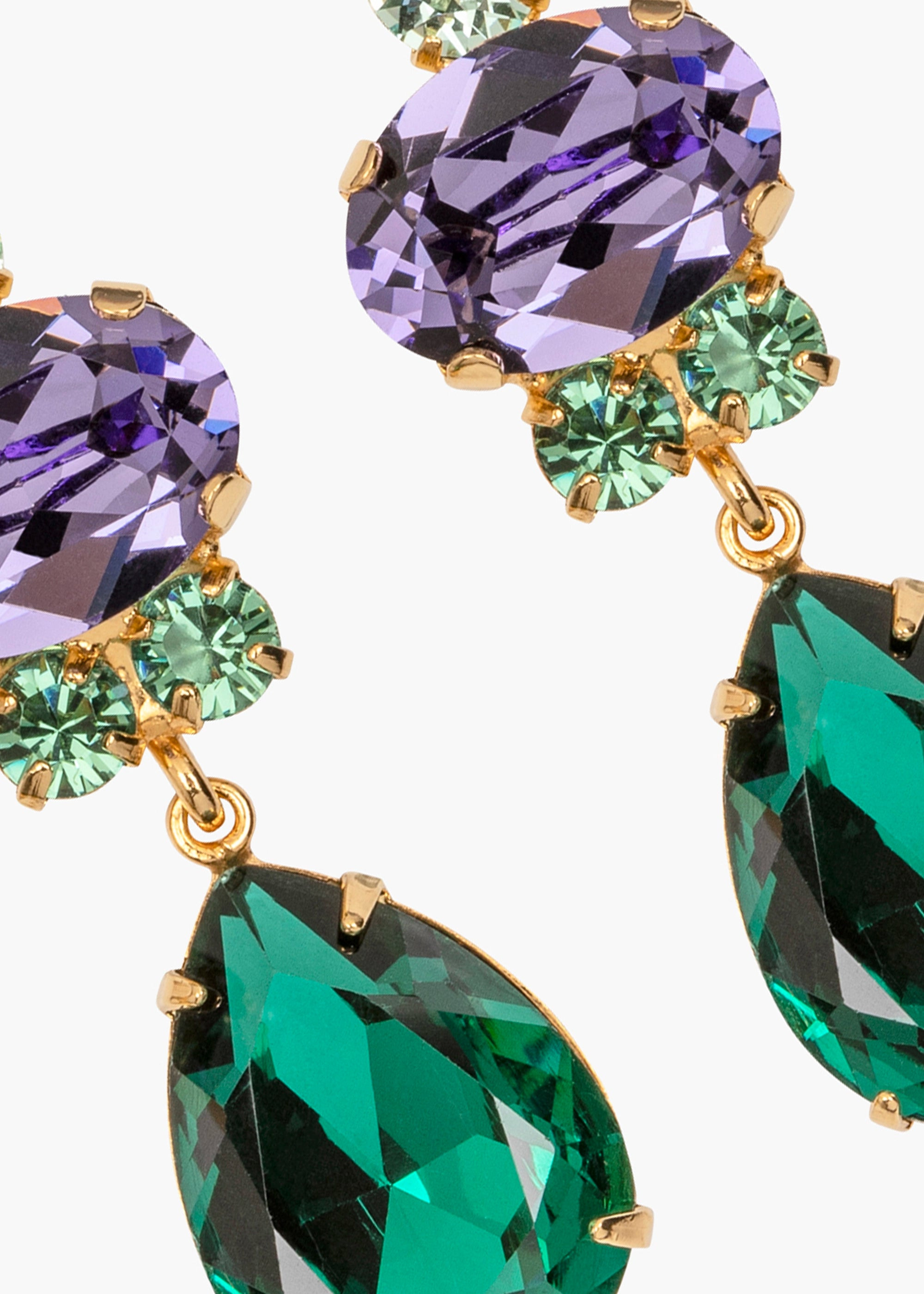 Catherine Earrings - 5