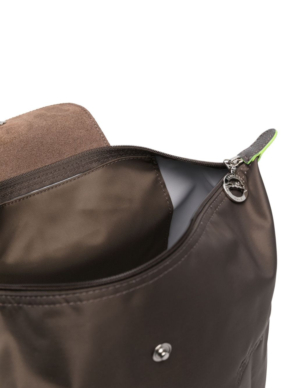 medium Le Pliage backpack - 5