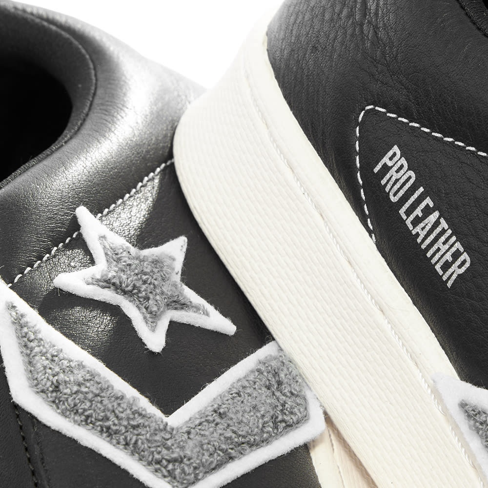 Converse 80's Pro Leather - 4