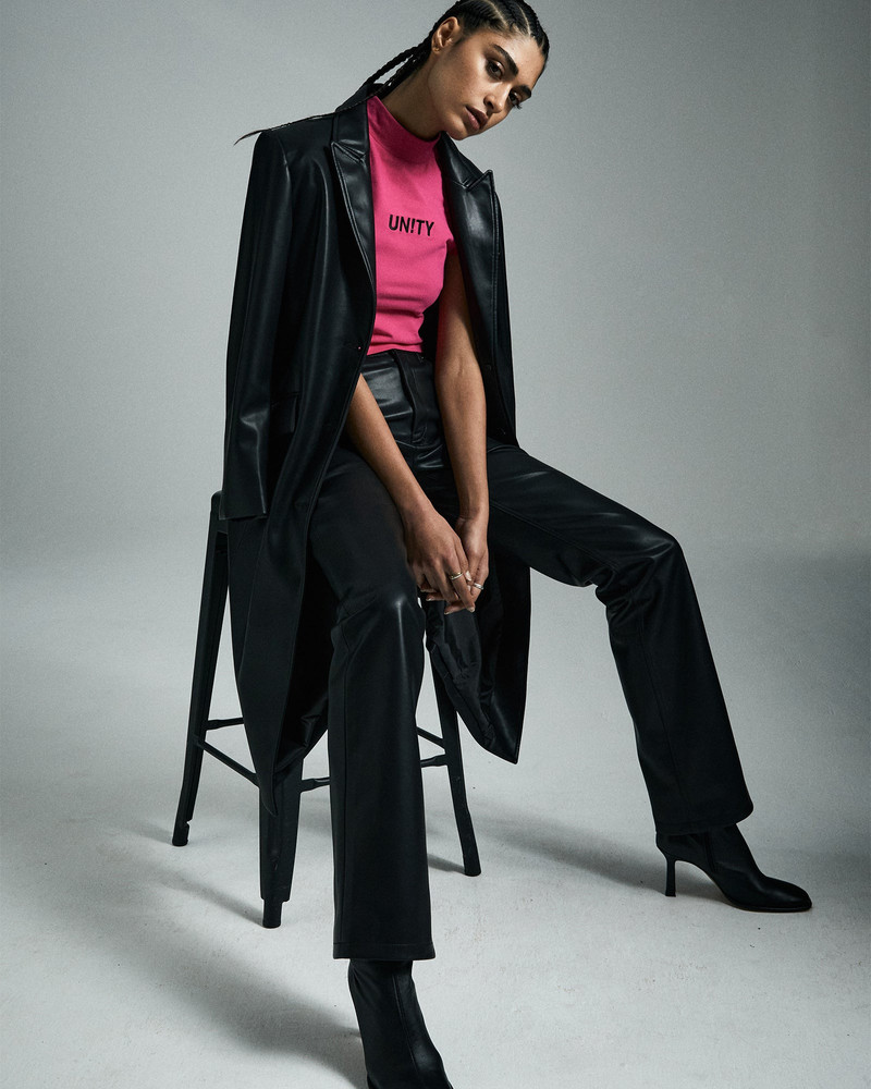 Ksubi SOHO PANT BLACK outlook