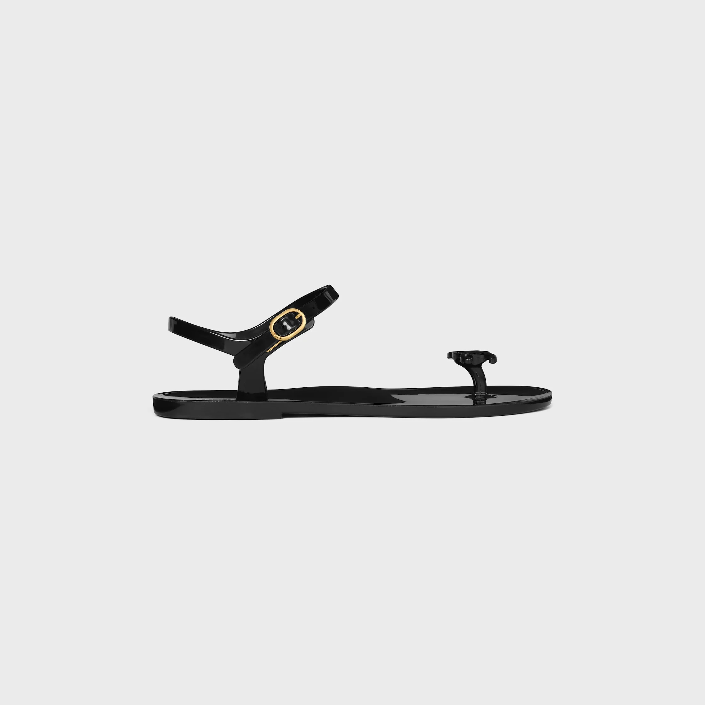 JELLY BAY SANDAL IN ECO CERTIFIED PVC - 1