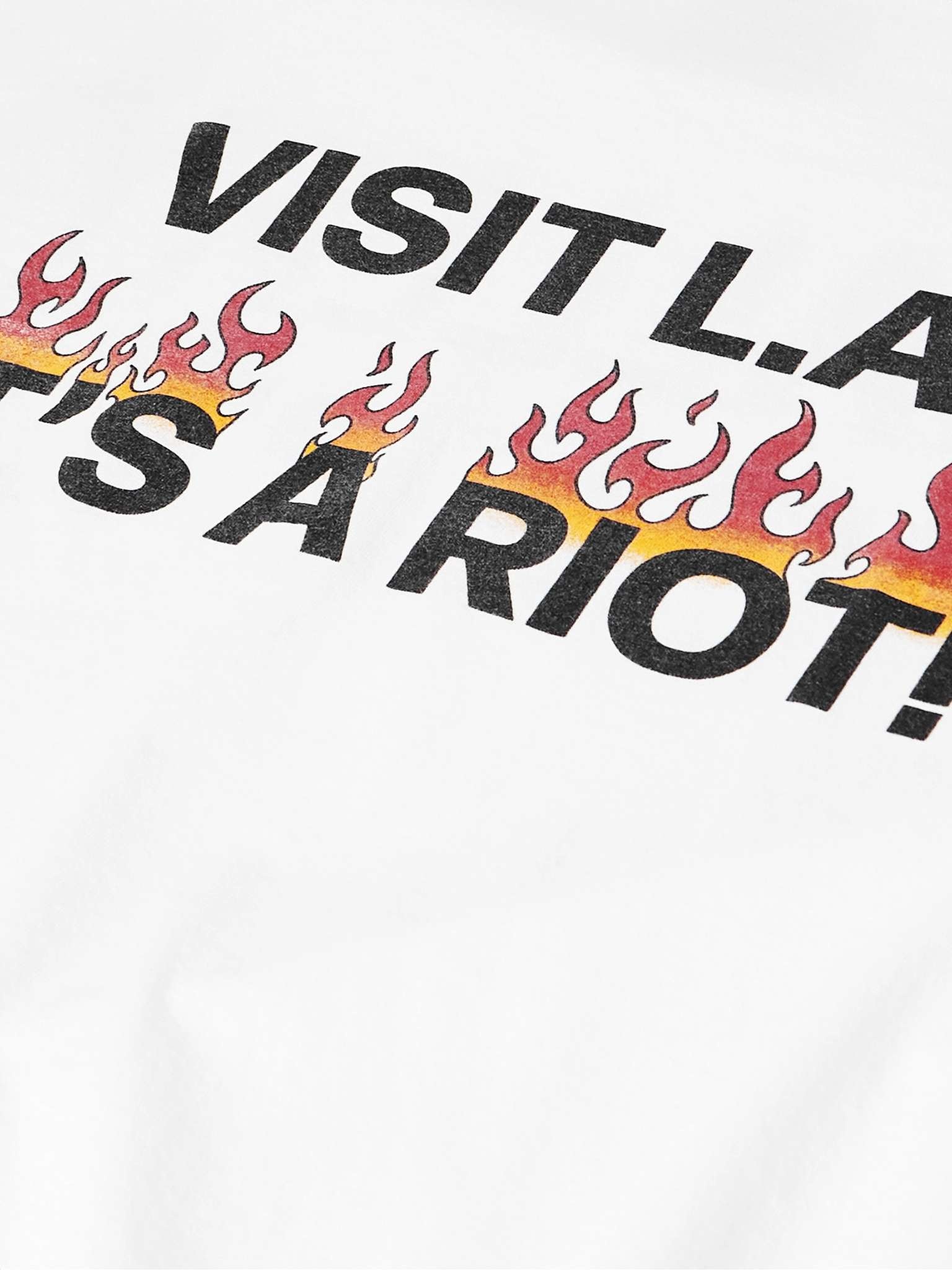 Logo-Print Cotton-Jersey T-Shirt - 5