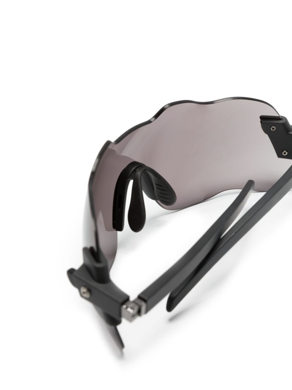 Mask E50 rimless sunglasses - 3
