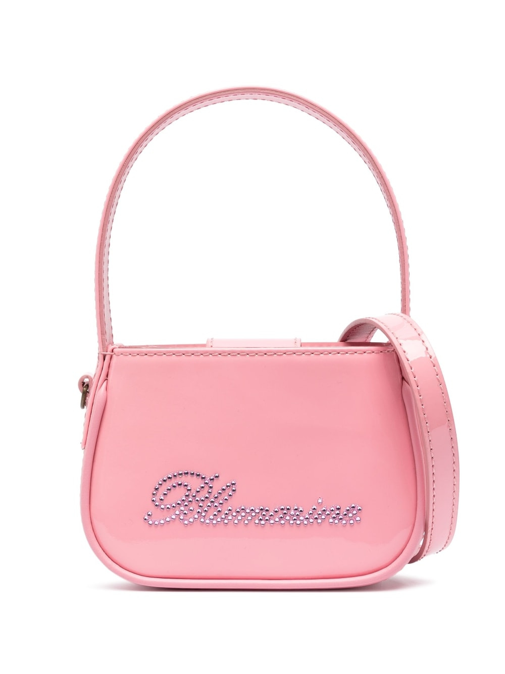 Blumarine Bag Pink - 1