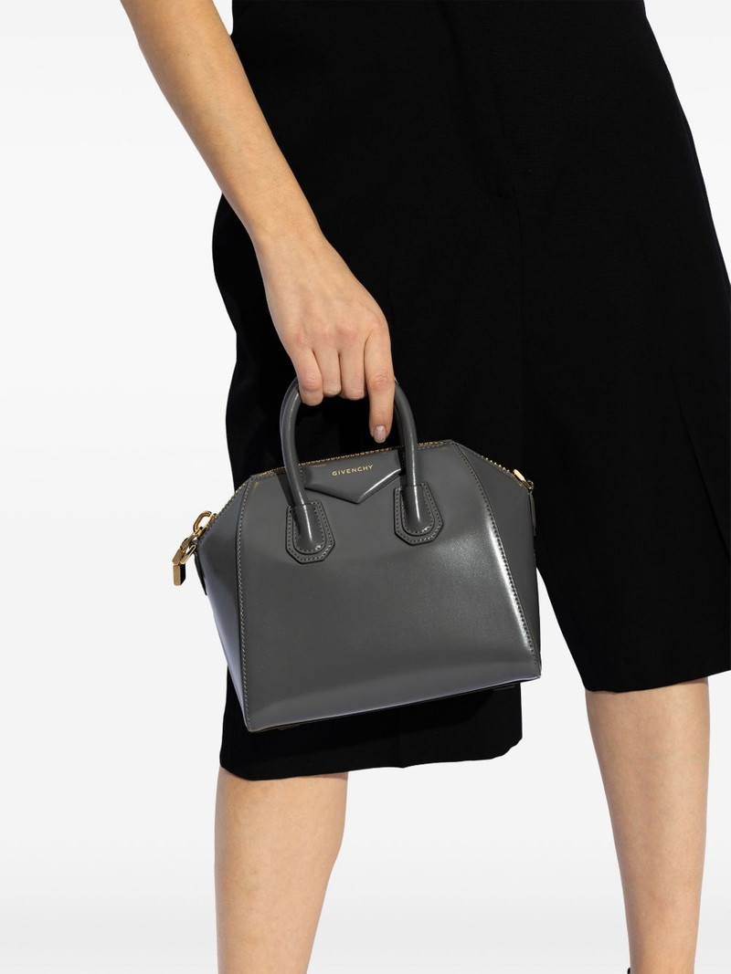Givenchy mini Antigona Cube tote bag outlook
