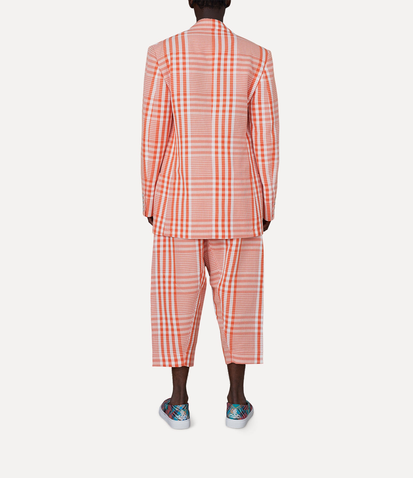 MACCA TROUSERS - 3