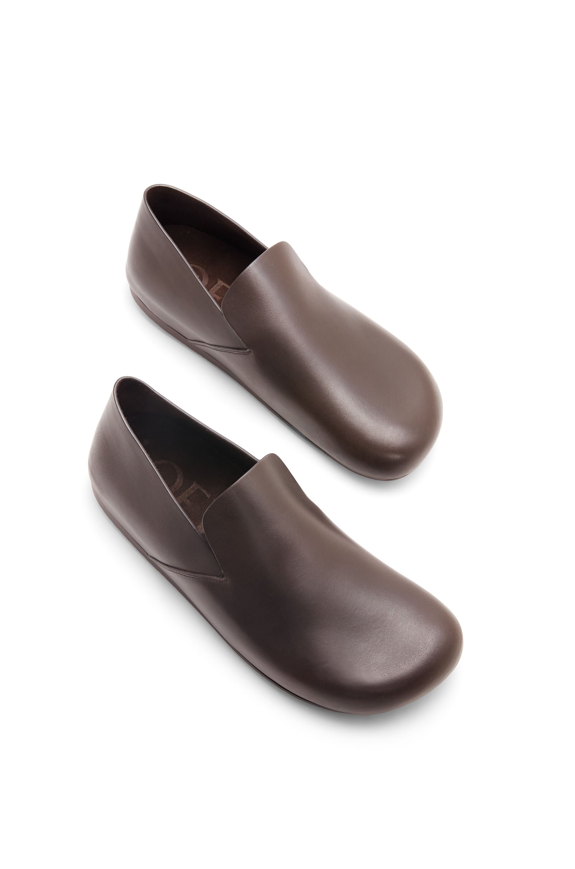 Lago slipper in calfskin - 4