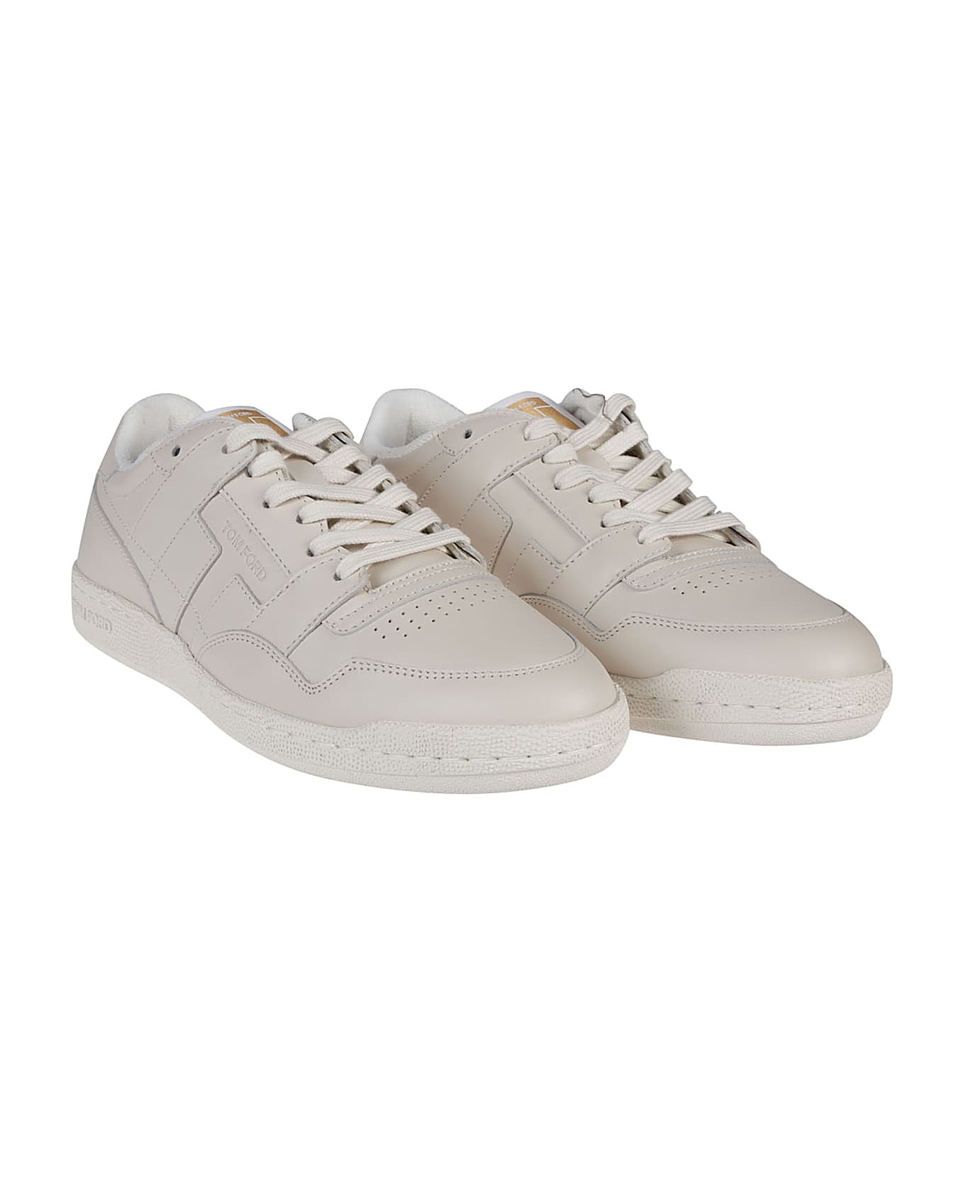 Jake Low Top Sneakers - 5