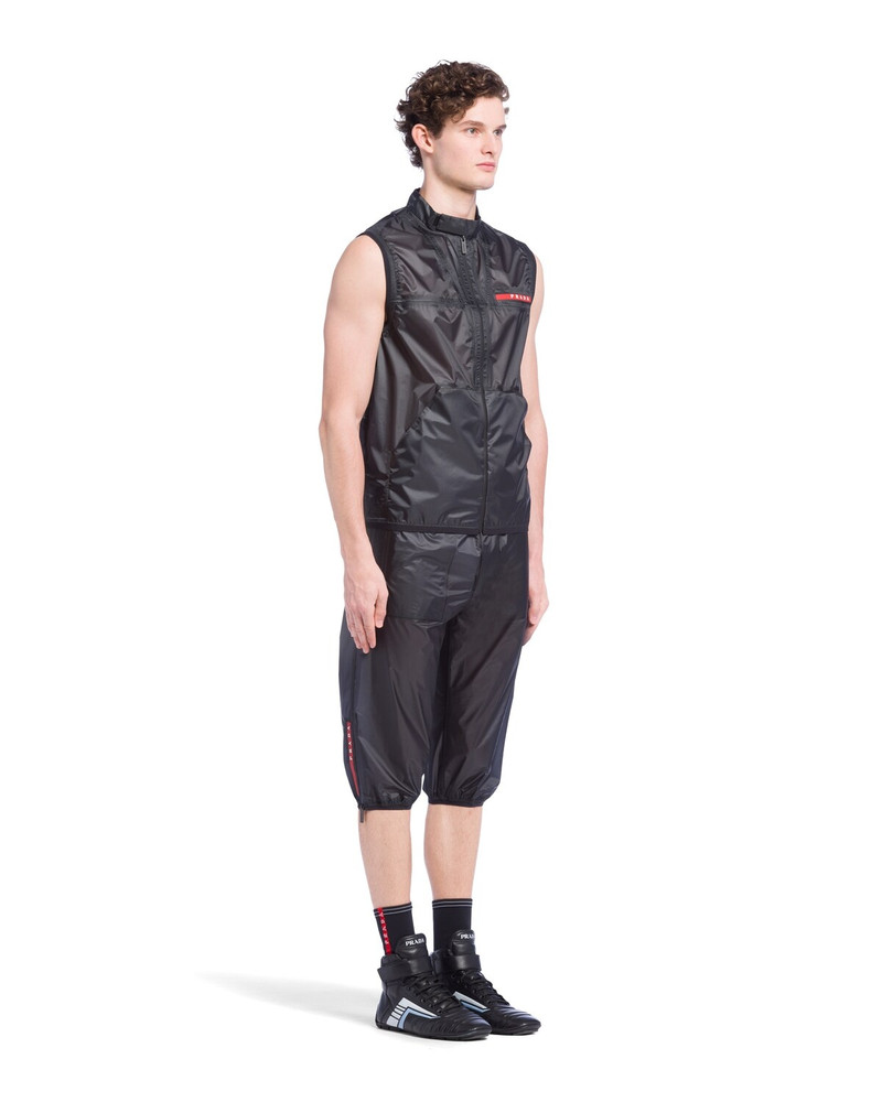Ripstop vest 3