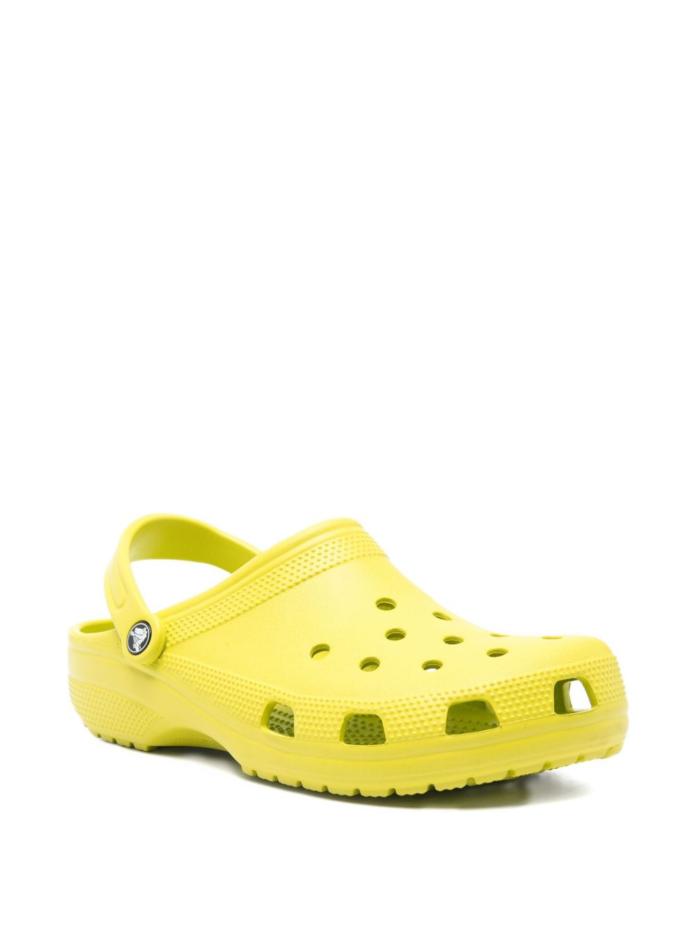 Classic perforated clogs - 2