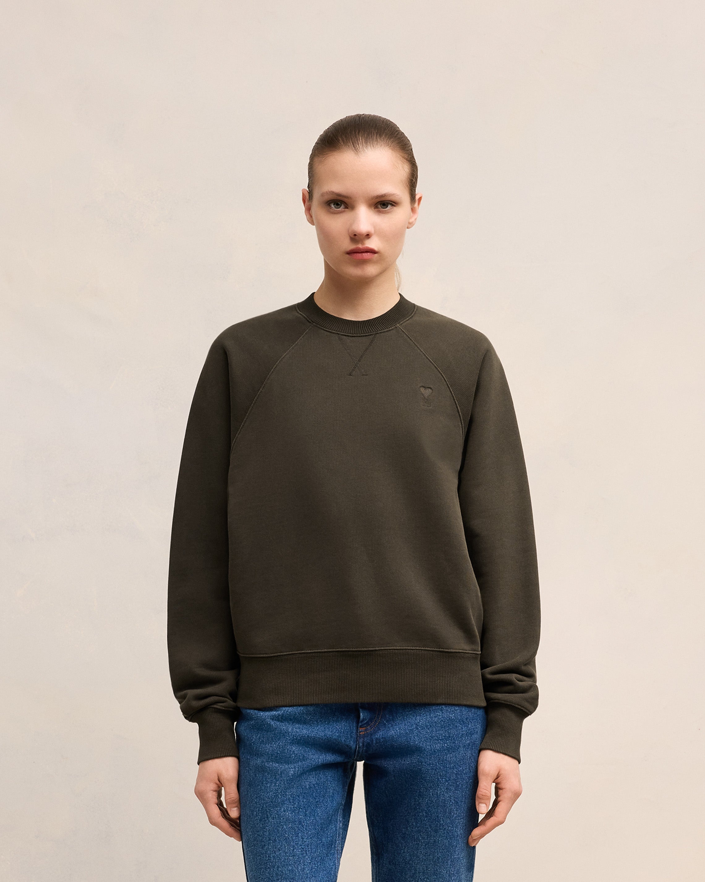 AMI DE COEUR SWEATSHIRT - 2